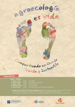 La Agroecología será protagonista en Oviedo del 13 al 22 de junio