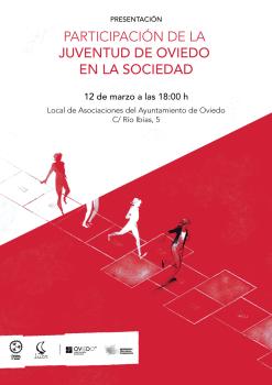 La Participación de la Juventud de Oviedo en la Sociedad