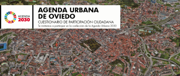 A través del área de Participación Ciudadana, el Ayuntamiento lanza un...